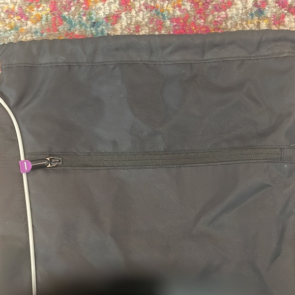 Subaru Drawstring Bag. - Picture 4 of 6